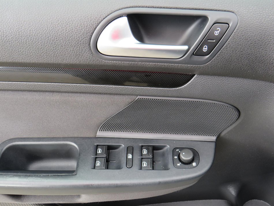 Volkswagen Golf 1.6 TDi Comfortline