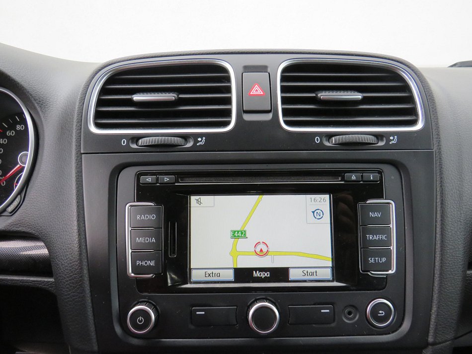 Volkswagen Golf 1.6 TDi Comfortline