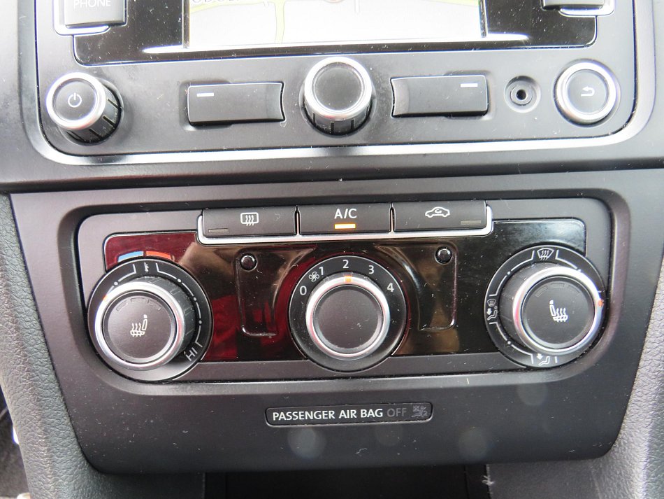 Volkswagen Golf 1.6 TDi Comfortline