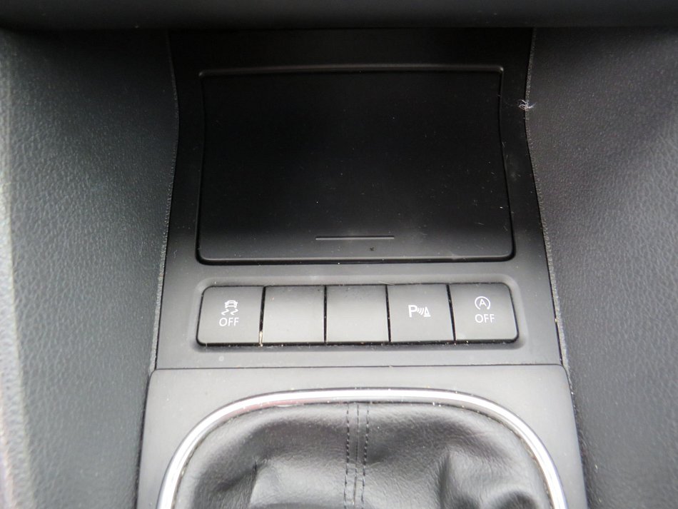 Volkswagen Golf 1.6 TDi Comfortline