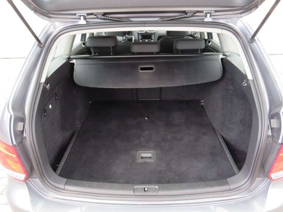 Volkswagen Golf 1.6 TDi Comfortline