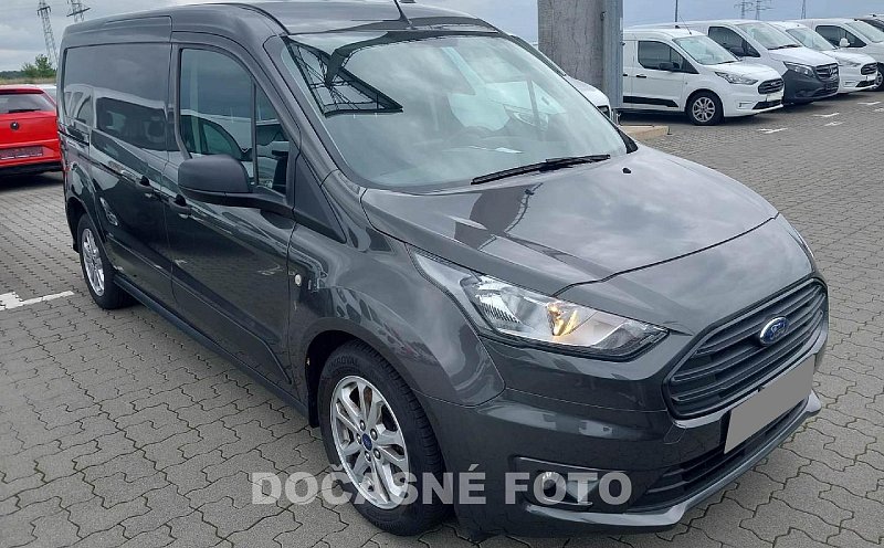 Ford Transit Connect 1.5TDCi Trend MAXi