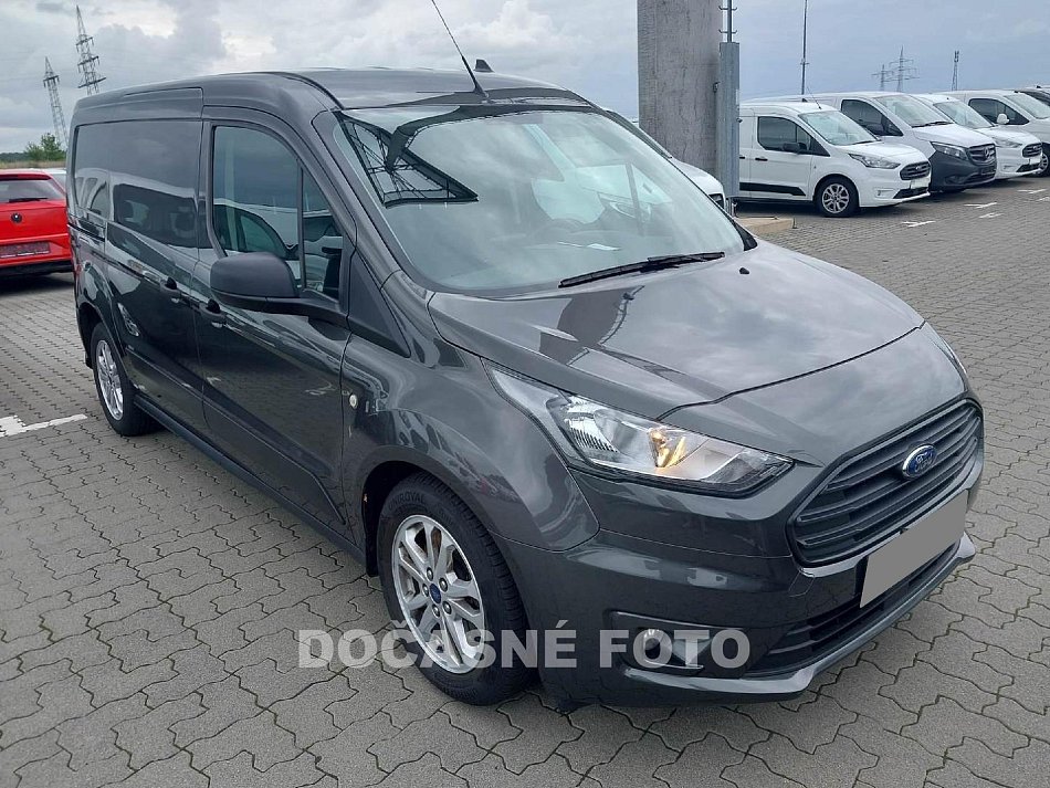 Ford Transit Connect 1.5TDCi Trend MAXi