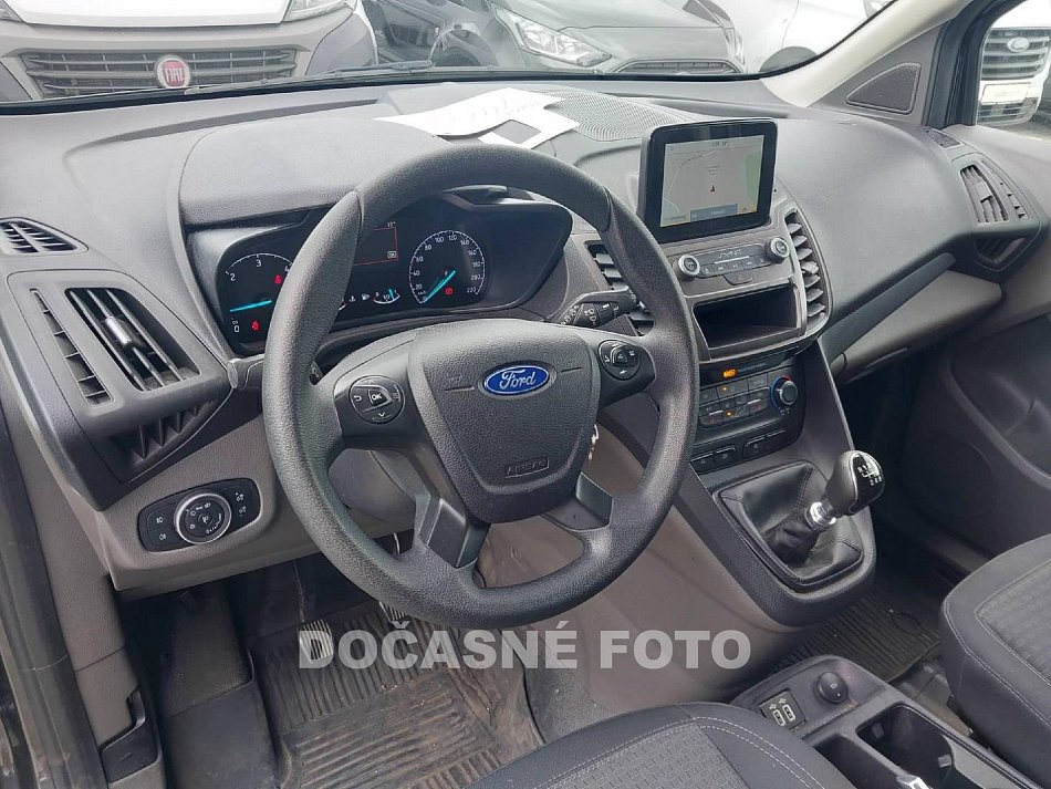 Ford Transit Connect 1.5TDCi Trend MAXi