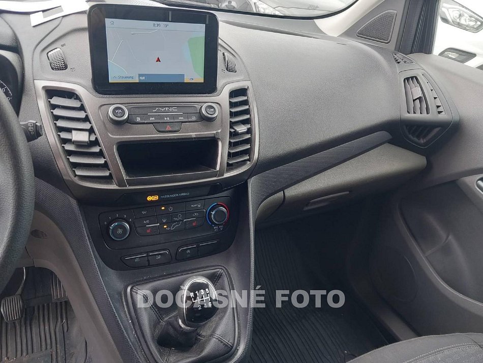 Ford Transit Connect 1.5TDCi Trend MAXi