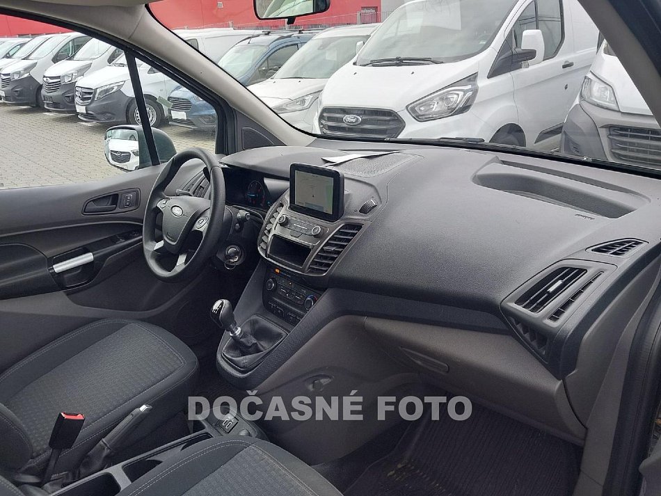 Ford Transit Connect 1.5TDCi Trend MAXi