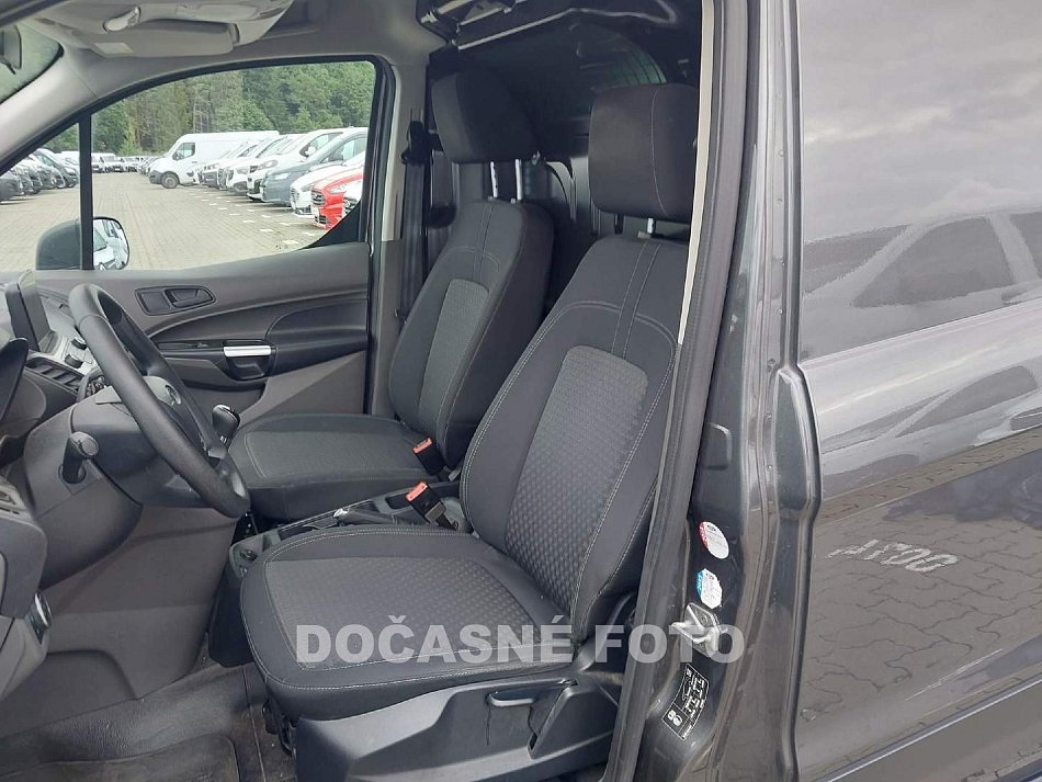 Ford Transit Connect 1.5TDCi Trend MAXi