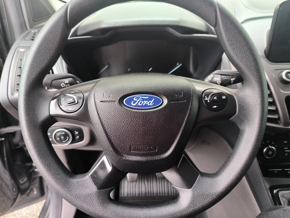 Ford Transit Connect 1.5TDCi Trend MAXi