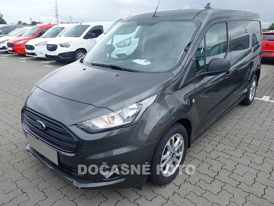 Ford Transit Connect 1.5TDCi Trend MAXi