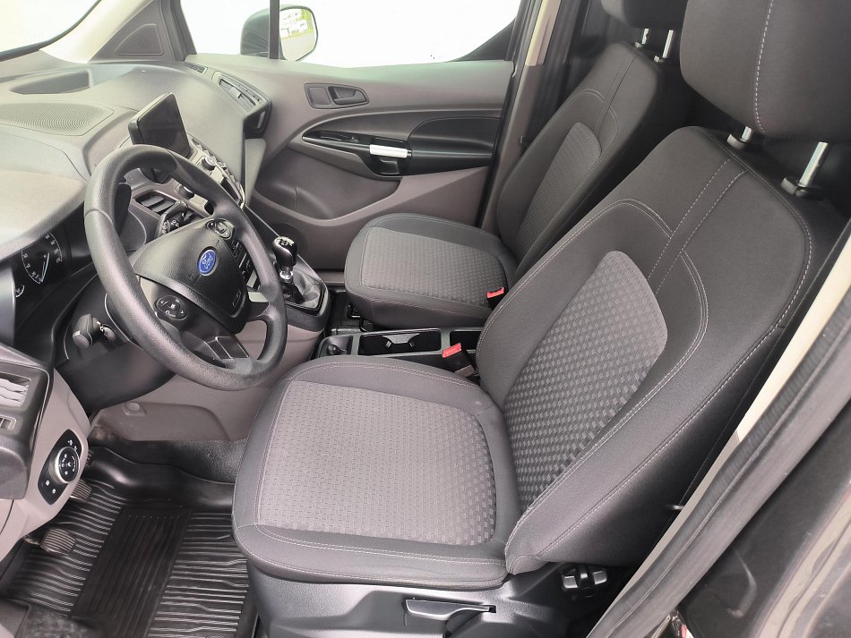 Ford Transit Connect 1.5TDCi Trend MAXi