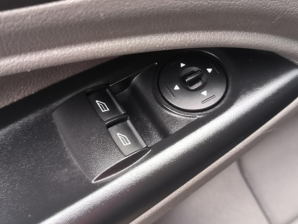 Ford Transit Connect 1.5TDCi Trend MAXi