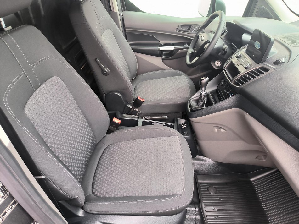 Ford Transit Connect 1.5TDCi Trend MAXi