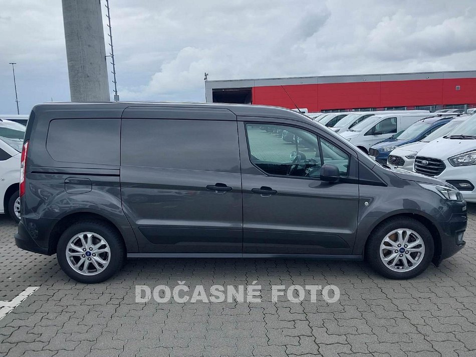 Ford Transit Connect 1.5TDCi Trend MAXi