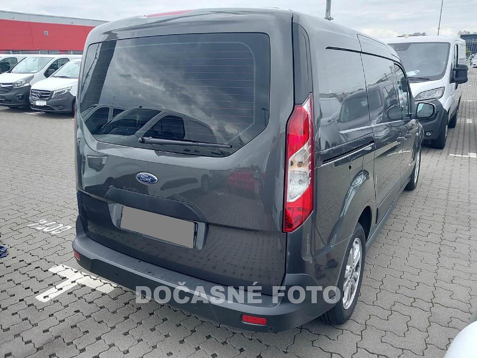 Ford Transit Connect 1.5TDCi Trend MAXi