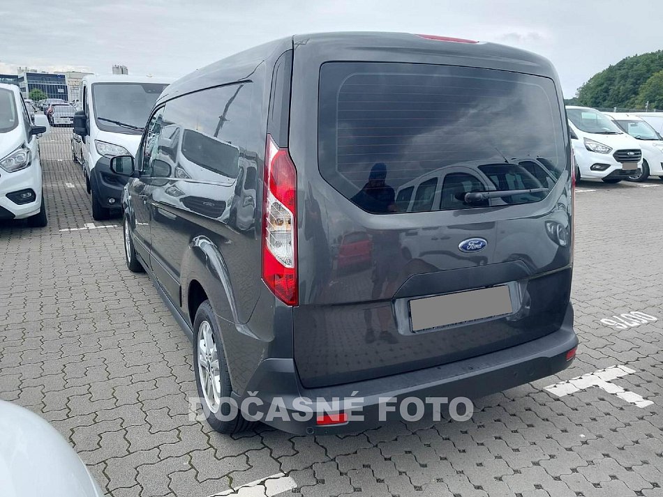 Ford Transit Connect 1.5TDCi Trend MAXi