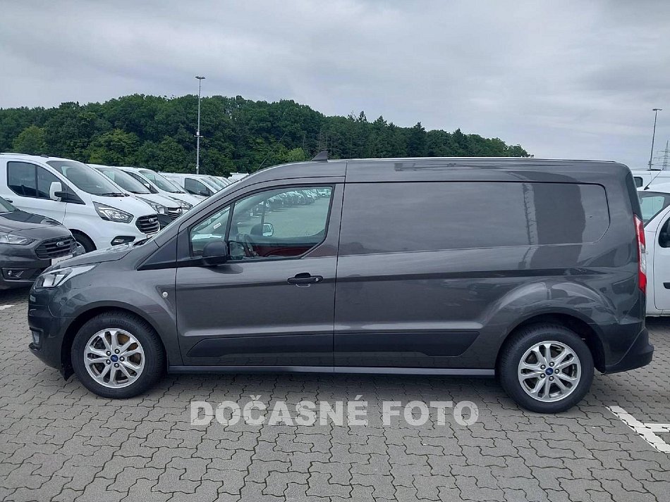 Ford Transit Connect 1.5TDCi Trend MAXi