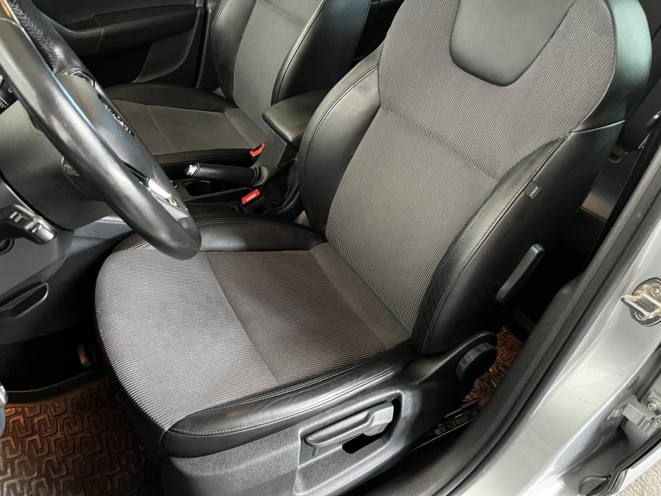 Škoda Octavia III 1.6 TDi 