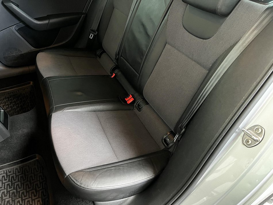 Škoda Octavia III 1.6 TDi 