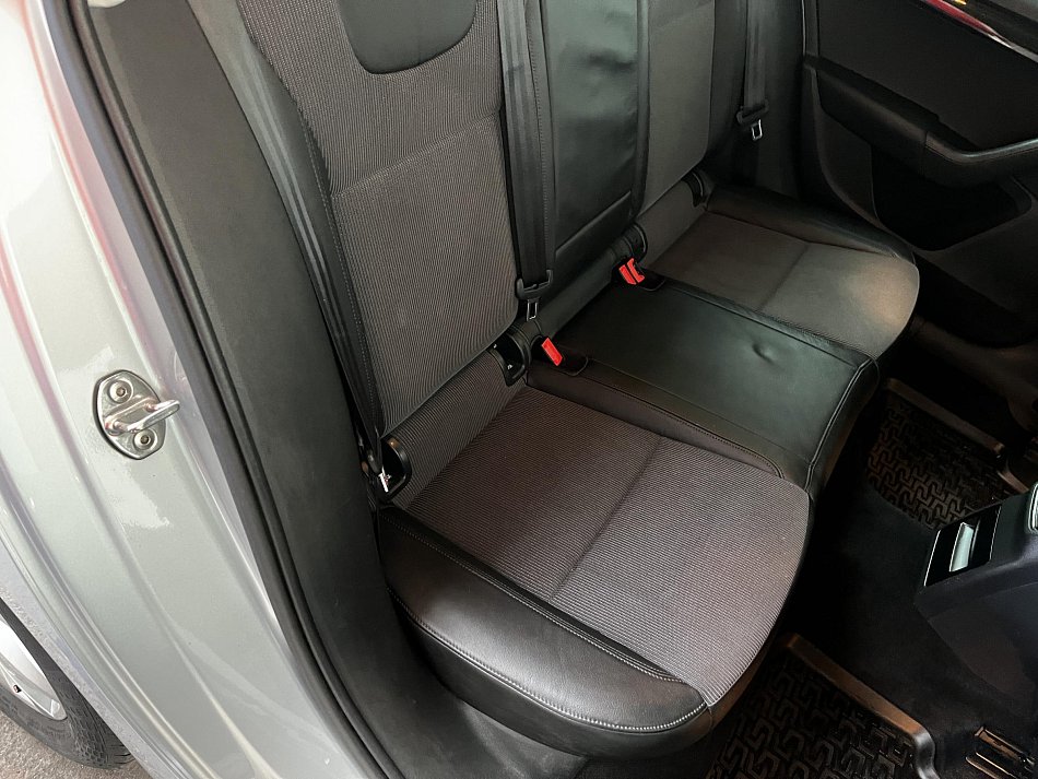 Škoda Octavia III 1.6 TDi 