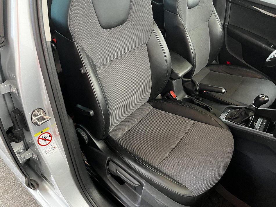 Škoda Octavia III 1.6 TDi 
