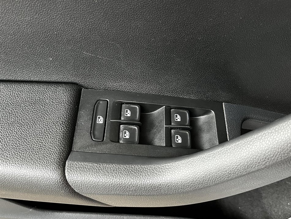 Škoda Octavia III 1.6 TDi 