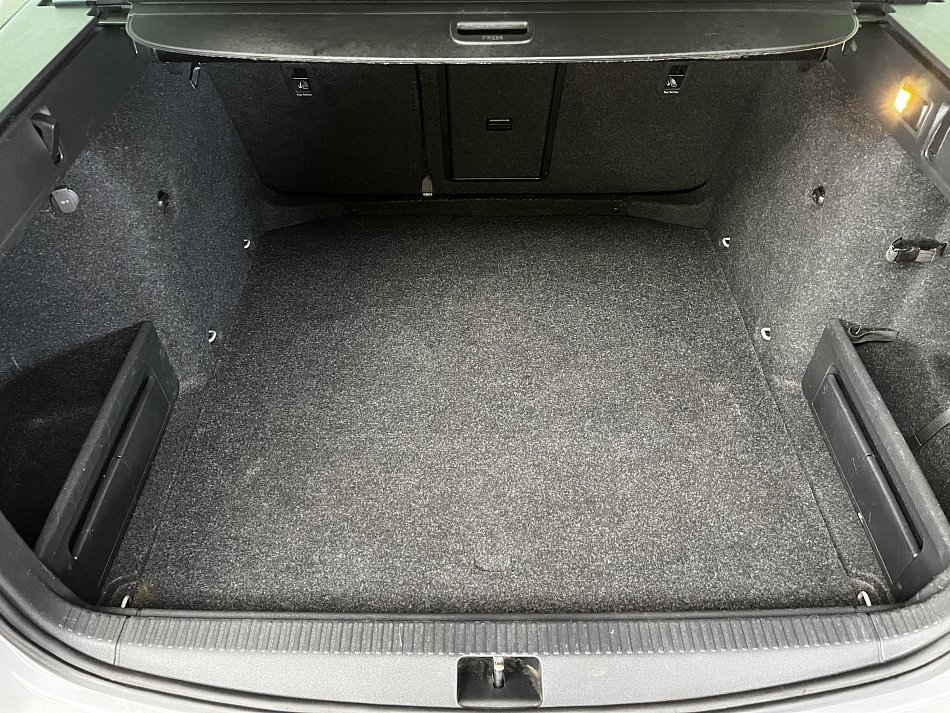 Škoda Octavia III 1.6 TDi 