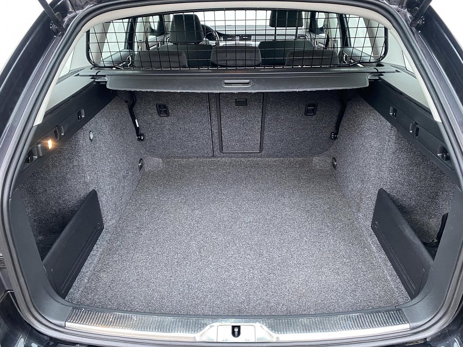 Škoda Superb II 1.4 TSi Active