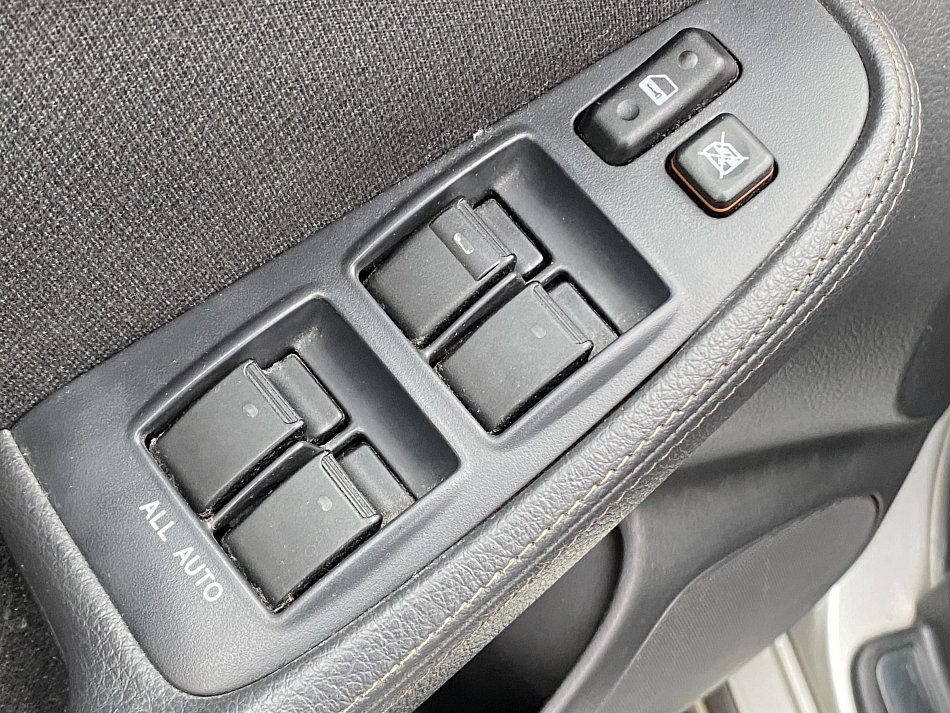 Toyota Avensis 1.8VVT-i Executive