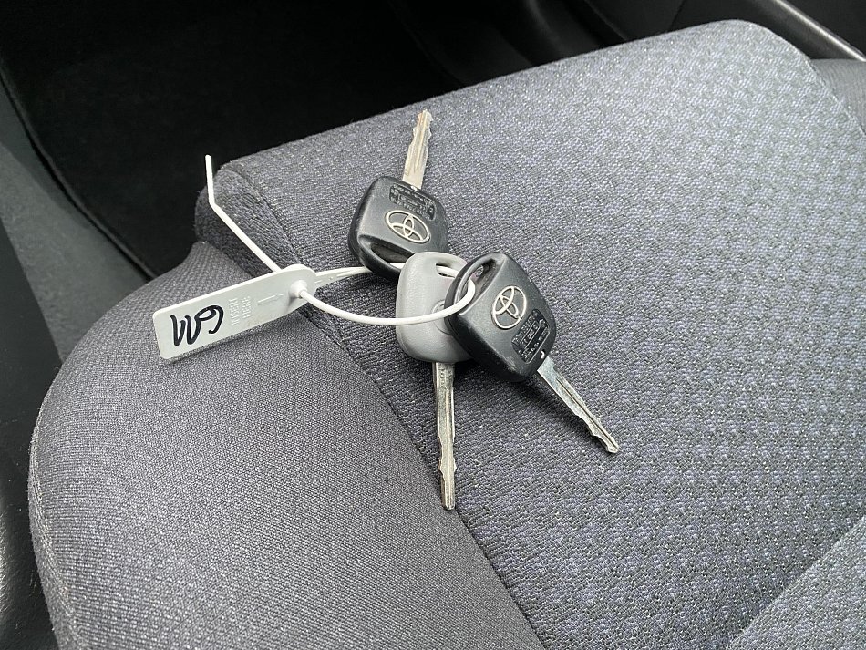 Toyota Avensis 1.8VVT-i Executive