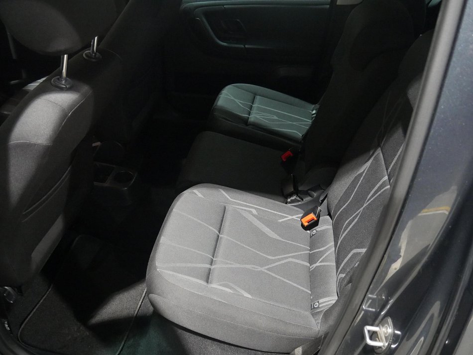 Škoda Roomster 1.2TSI 