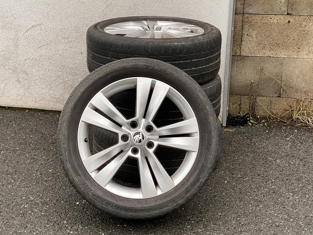 Škoda Karoq 2.0TDi Style 4x4