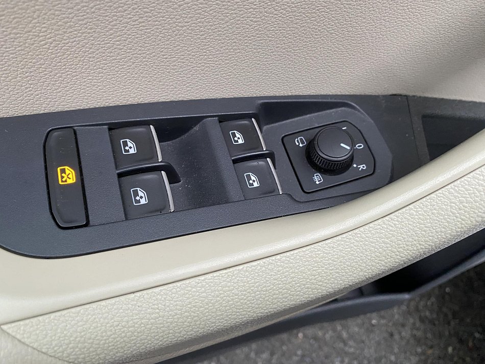 Škoda Karoq 2.0TDi Style 4x4