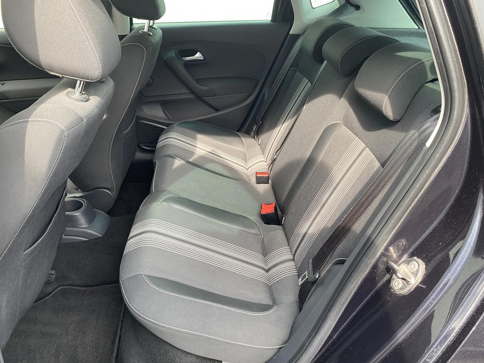 Volkswagen Polo 1.2 TSi Match