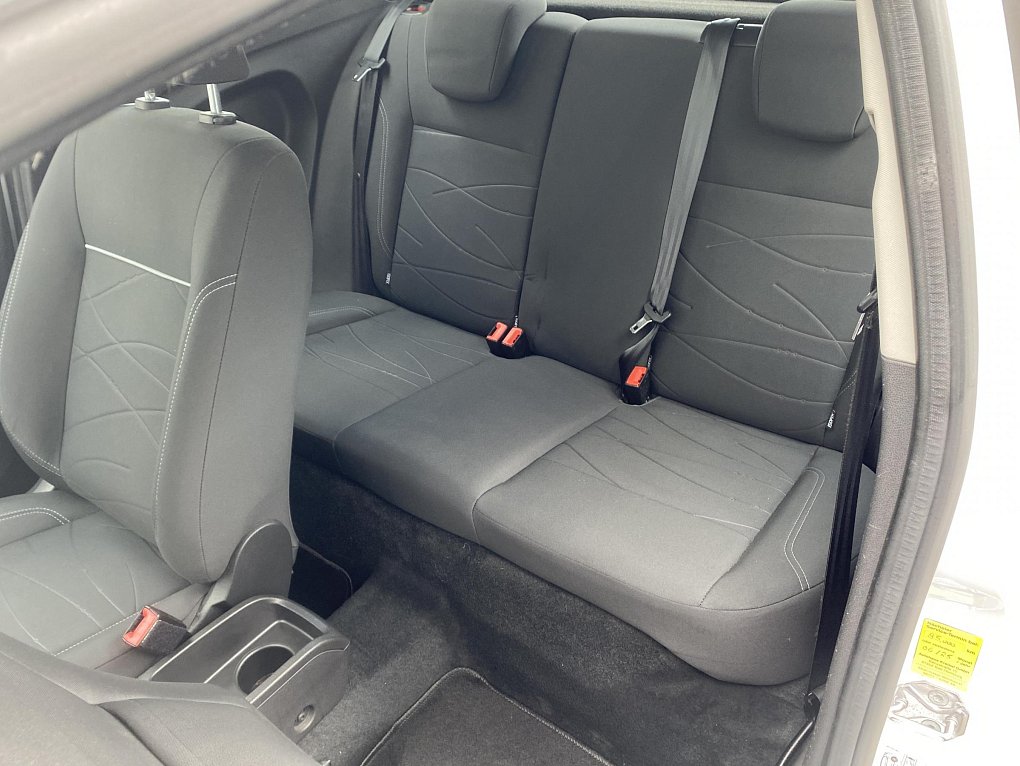 Ford Fiesta 1.2i Trend Plus