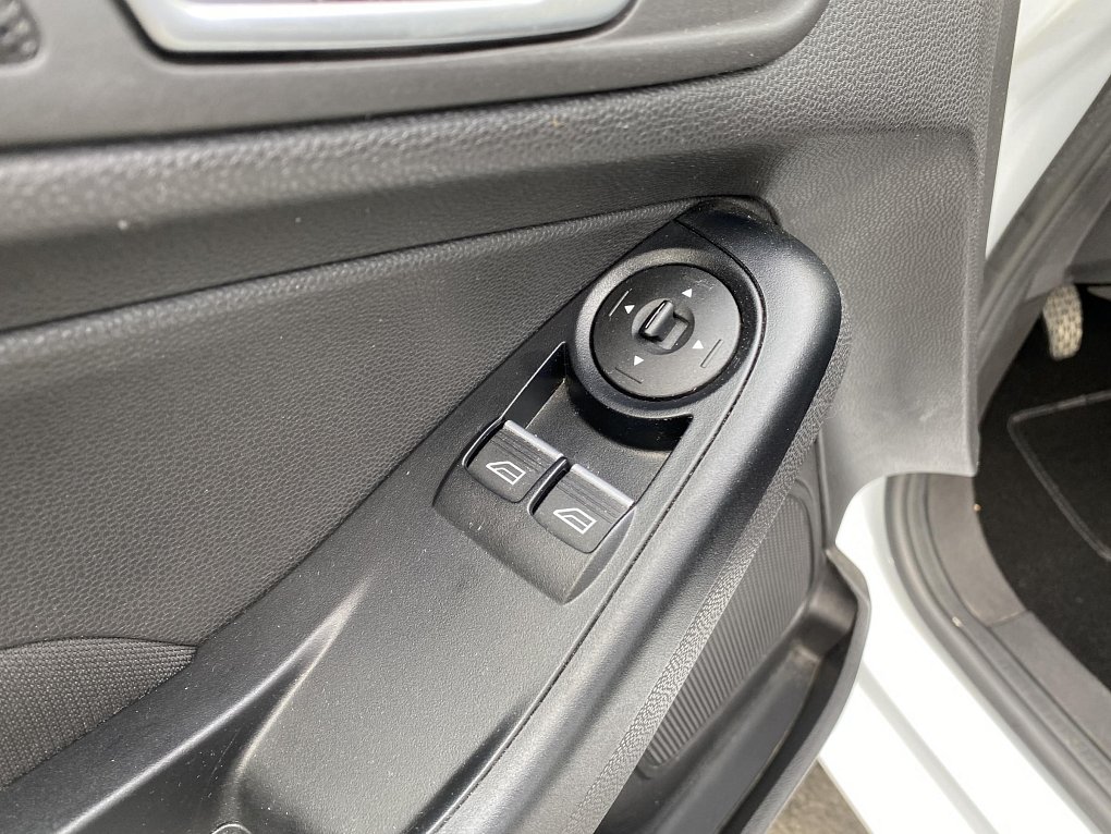 Ford Fiesta 1.2i Trend Plus