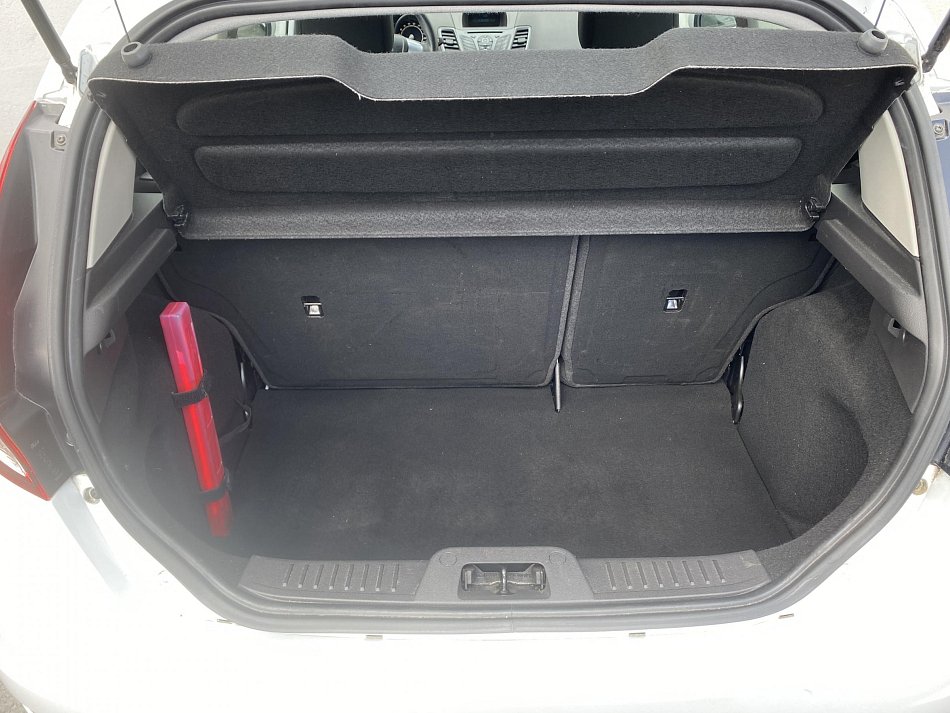 Ford Fiesta 1.2i Trend Plus