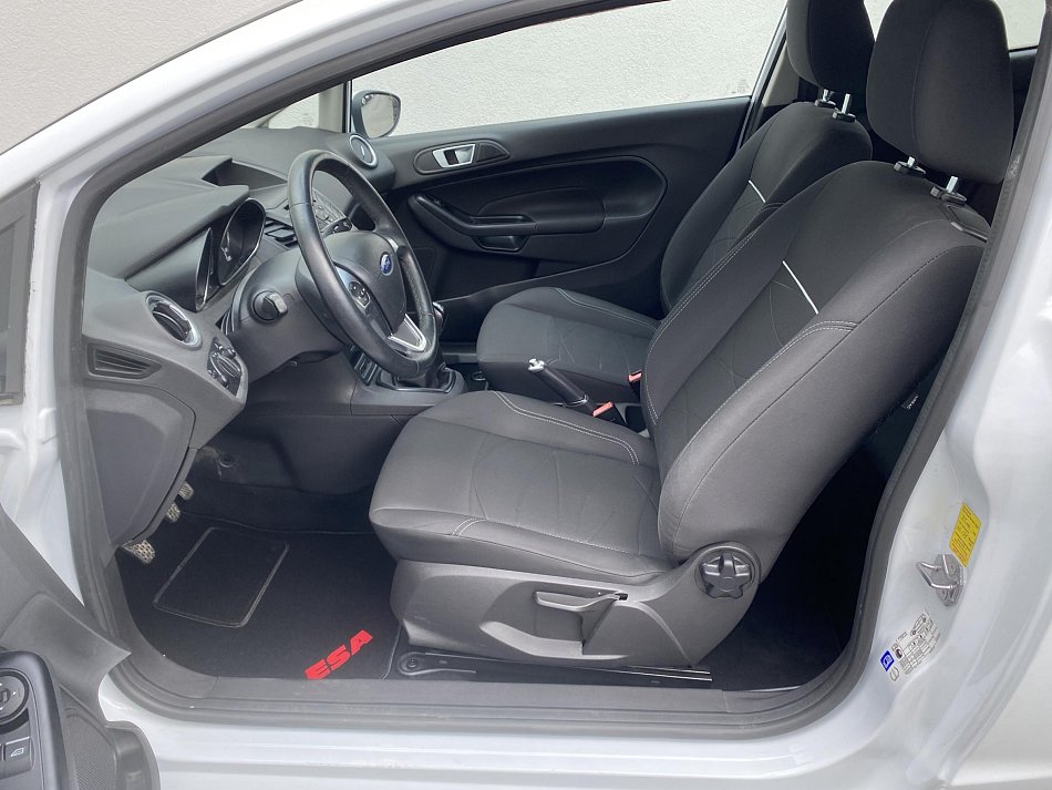 Ford Fiesta 1.2i Trend Plus