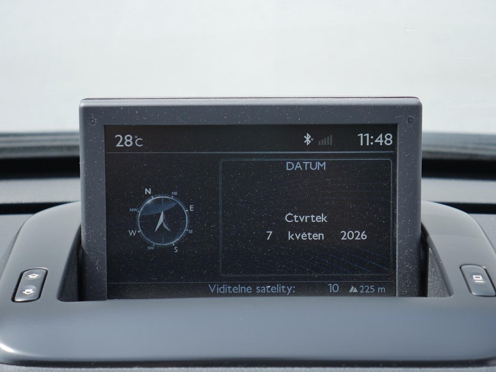 Peugeot 5008 1.6. HDi Active