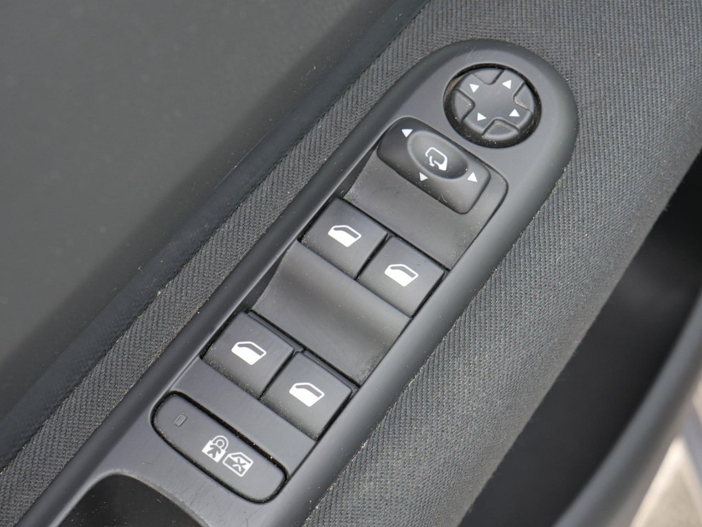 Peugeot 5008 1.6. HDi Active