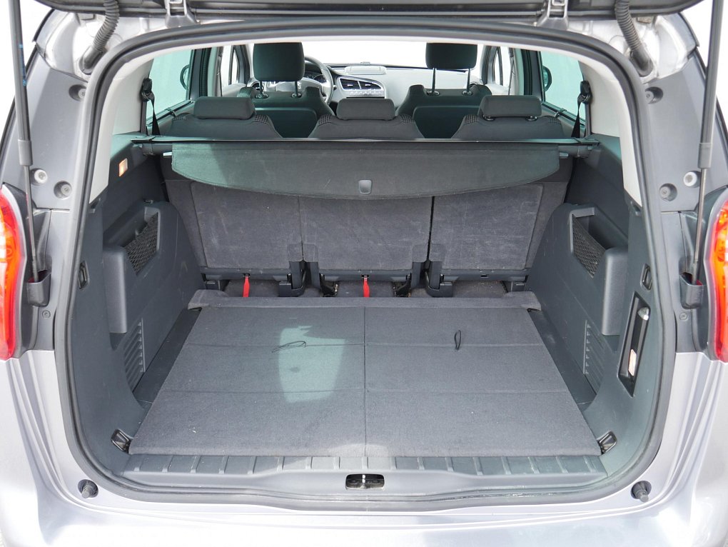 Peugeot 5008 1.6. HDi Active