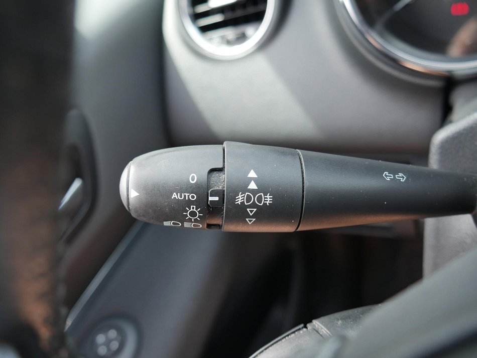 Peugeot 5008 1.6. HDi Active