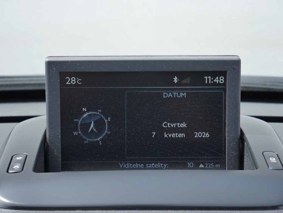 Peugeot 5008 1.6. HDi Active
