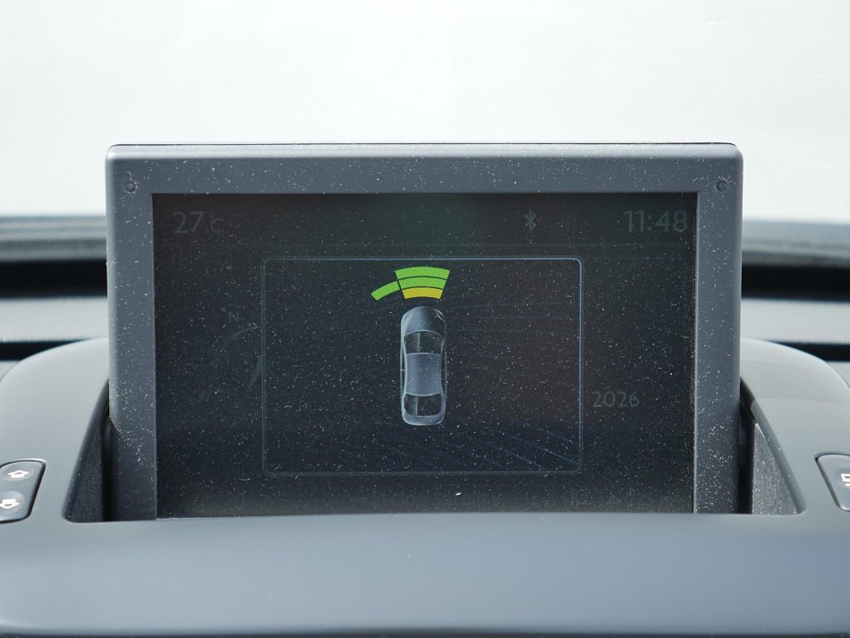Peugeot 5008 1.6. HDi Active
