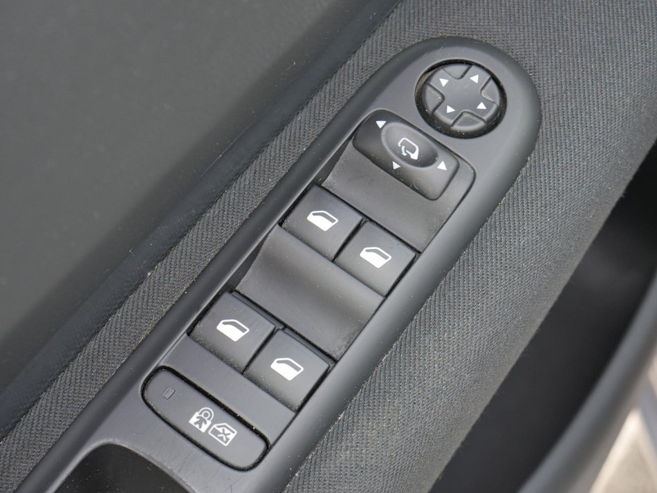Peugeot 5008 1.6. HDi Active