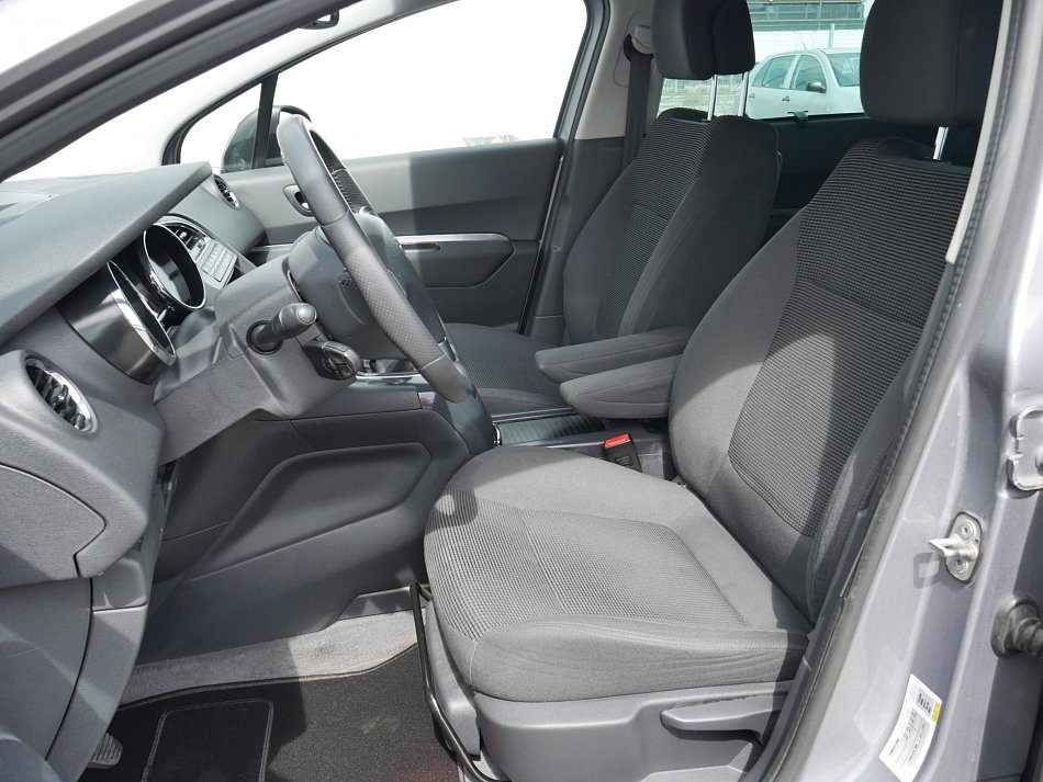 Peugeot 5008 1.6. HDi Active