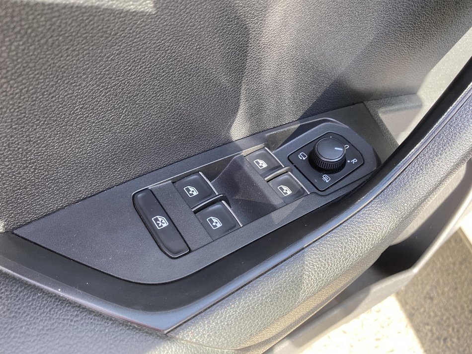 Škoda Karoq 2.0TDI  4x4