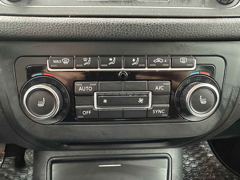 Volkswagen Tiguan 2.0 TDi Sport&Style