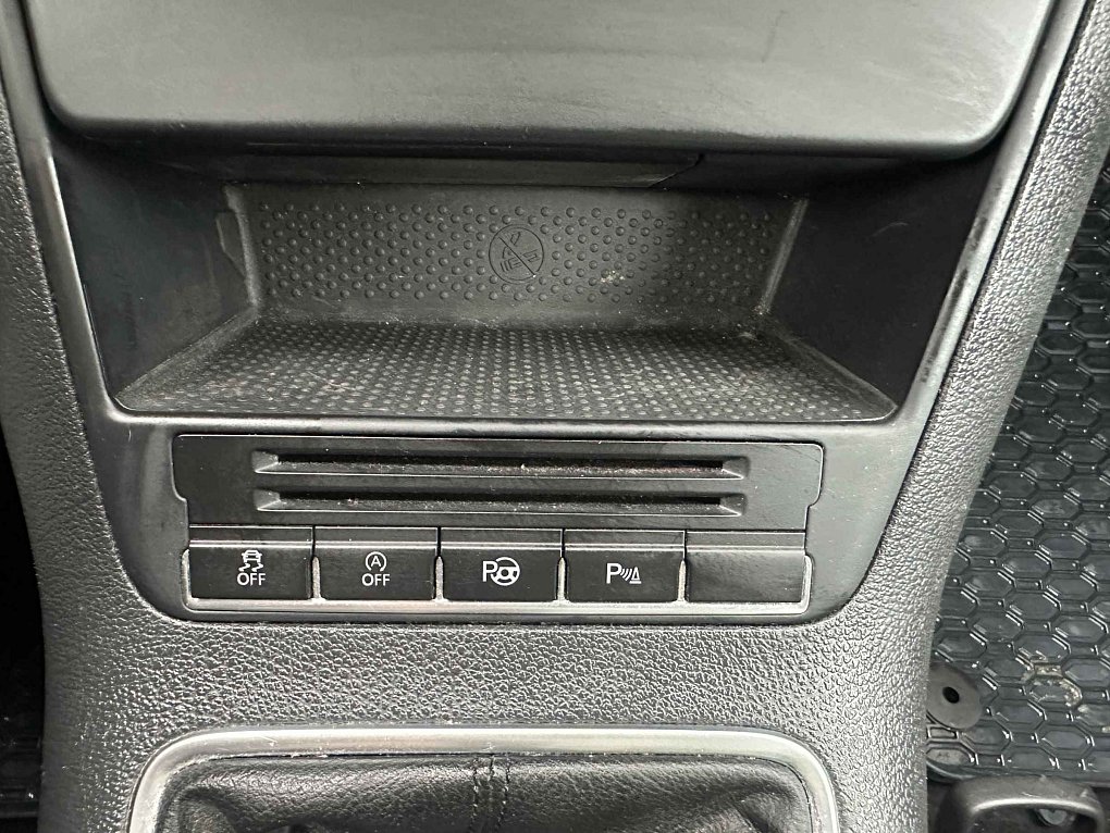 Volkswagen Tiguan 2.0 TDi Sport&Style