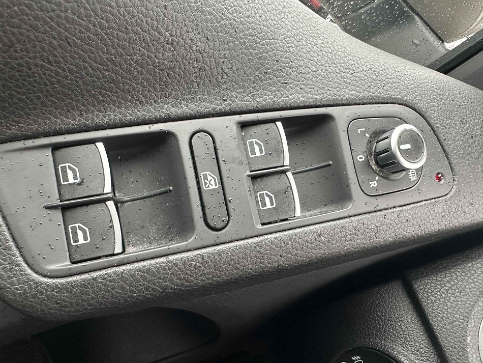 Volkswagen Tiguan 2.0 TDi Sport&Style