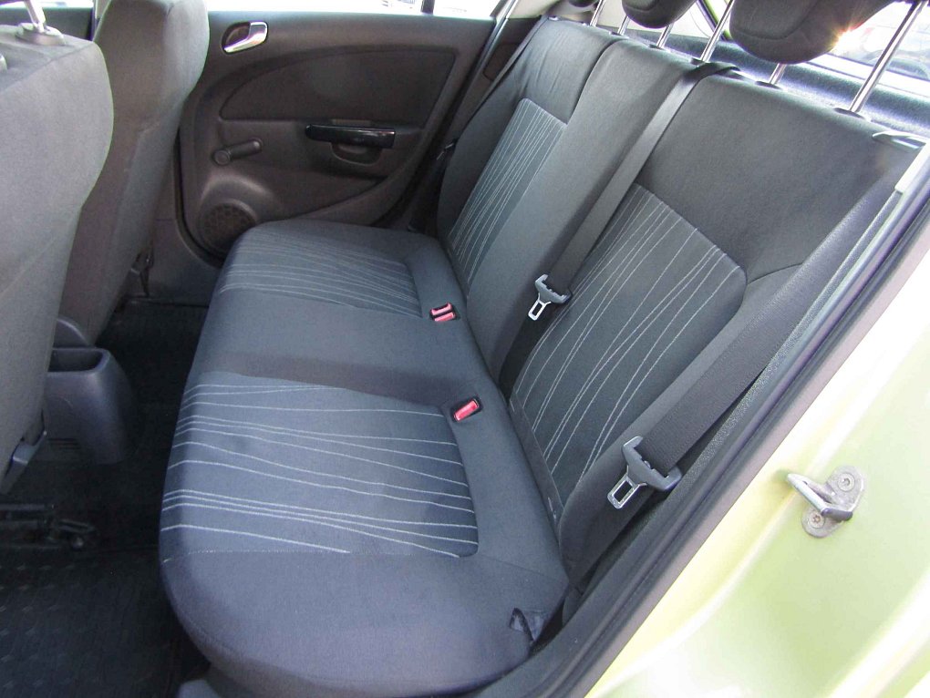 Opel Corsa 1.2 T 